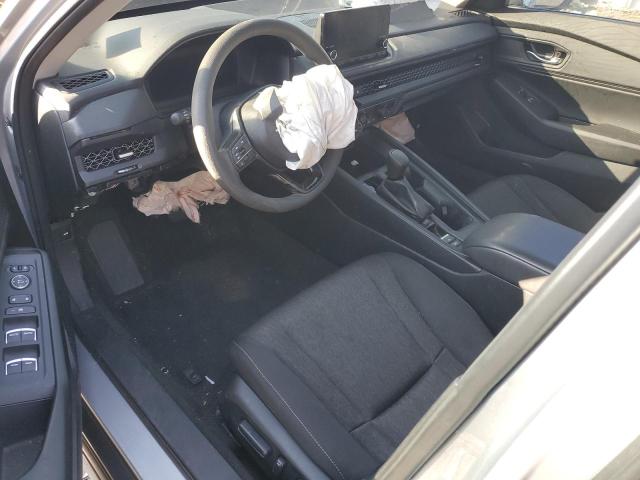 Aukcja sprzedaży 2023 Honda Accord Ex, vin: 1HGCY1F37PA020202, numer aukcji: 45408964