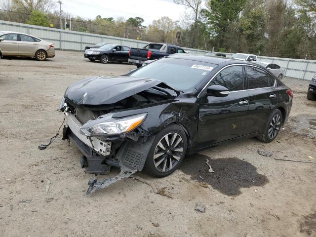 Aukcja sprzedaży 2018 Nissan Altima 2.5, vin: 1N4AL3AP7JC282071, numer aukcji: 46017734