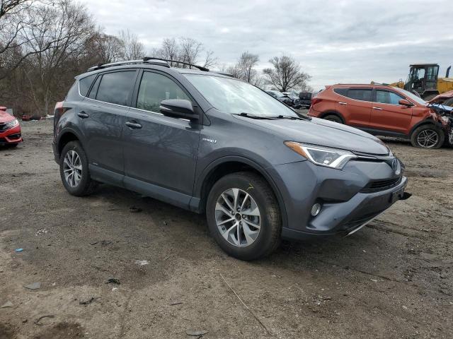 Aukcja sprzedaży 2018 Toyota Rav4 Hv Le, vin: JTMRJREV5JD192958, numer aukcji: 45321774