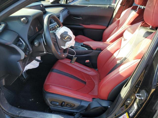 Aukcja sprzedaży 2019 Lexus Ux 250h, vin: JTHU9JBH8K2000835, numer aukcji: 45559994