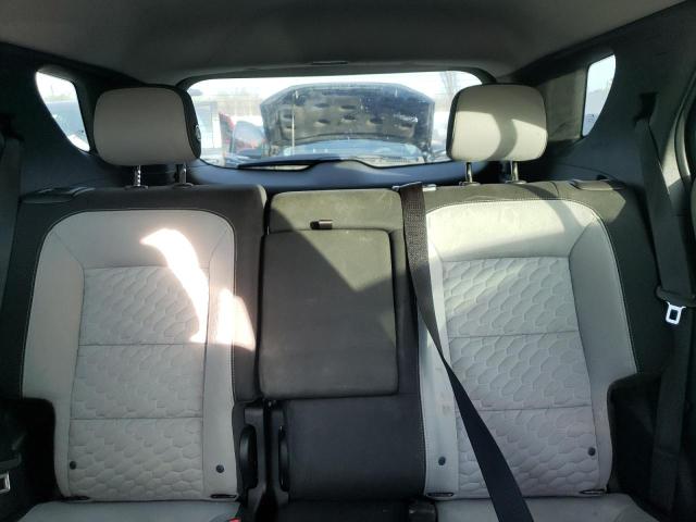 Aukcja sprzedaży 2018 Chevrolet Equinox Ls, vin: 3GNAXHEV2JL131297, numer aukcji: 46817744