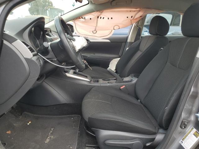 Aukcja sprzedaży 2018 Nissan Sentra S, vin: 3N1AB7APXJY305602, numer aukcji: 45507414