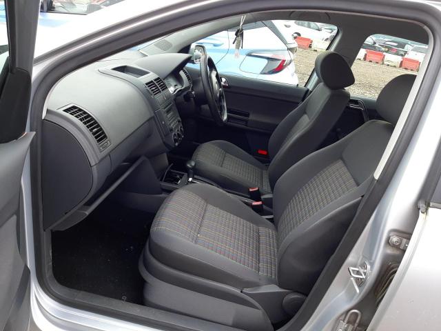 Aukcja sprzedaży 2006 Volkswagen Polo S 75, vin: WVWZZZ9NZ7Y079773, numer aukcji: 45397734