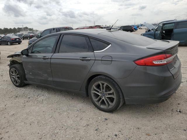 Aukcja sprzedaży 2017 Ford Fusion Se Hybrid, vin: 3FA6P0LU3HR278557, numer aukcji: 45461624