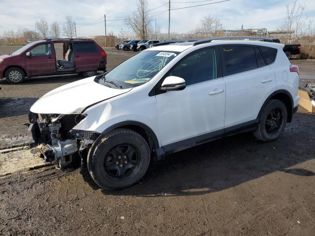 Aukcja sprzedaży 2018 Toyota Rav4 Adventure, vin: 2T3RFREV3JW765585, numer aukcji: 45045894