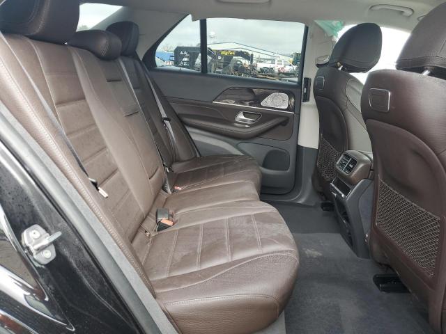 2020 Mercedes-benz Gle 350 მანქანა იყიდება აუქციონზე, vin: 4JGFB4JB2LA217989, აუქციონის ნომერი: 45366734
