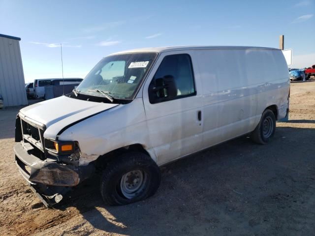 Aukcja sprzedaży 2014 Ford Econoline E150 Van, vin: 1FTNE1EW6EDA11143, numer aukcji: 44888004