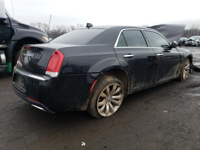 45509864 :رقم المزاد ، 2C3CCAEGXKH528583 vin ، 2019 Chrysler 300 Limited مزاد بيع
