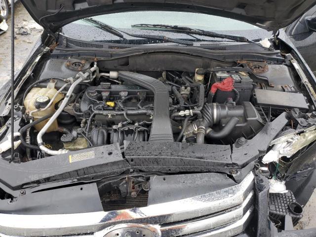 Aukcja sprzedaży 2007 Ford Fusion Se, vin: 3FAHP07Z77R247745, numer aukcji: 45118824