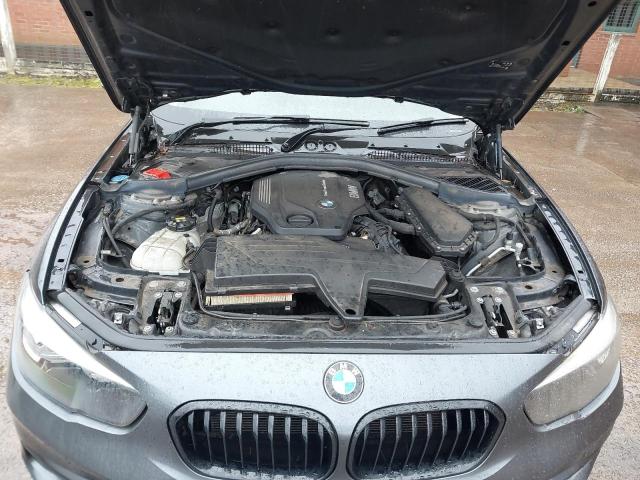 Aukcja sprzedaży 2018 Bmw 118d Se, vin: WBA1S52050V876040, numer aukcji: 45382484