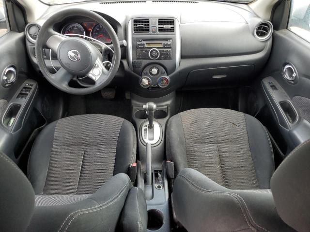 Продажа на аукционе авто 2014 Nissan Versa, vin: 3N1CN7AP7EL852779, номер лота: 45763274