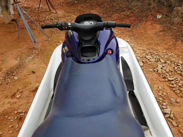 Aukcja sprzedaży 2001 Yamaha 1200, vin: YAMA4048J001, numer aukcji: 45487194