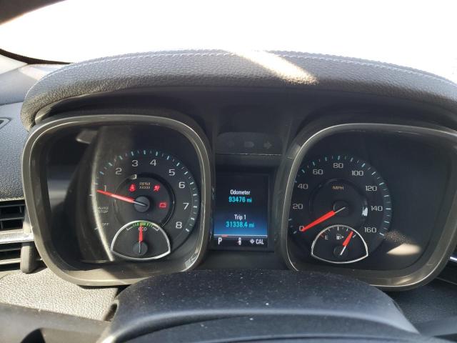Aukcja sprzedaży 2013 Chevrolet Malibu 1lt, vin: 1G11D5RR7DF121689, numer aukcji: 45457424