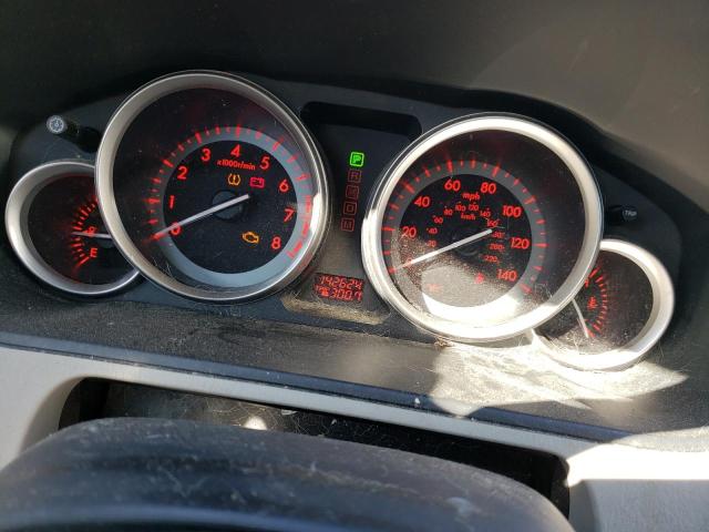 Aukcja sprzedaży 2012 Mazda Cx-9, vin: JM3TB3BV9C0358243, numer aukcji: 43991634