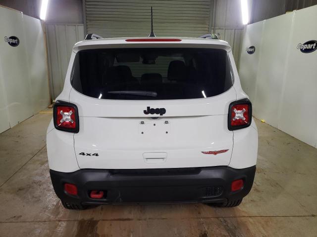 Aukcja sprzedaży 2023 Jeep Renegade Trailhawk, vin: ZACNJDC17PPP68316, numer aukcji: 47063994