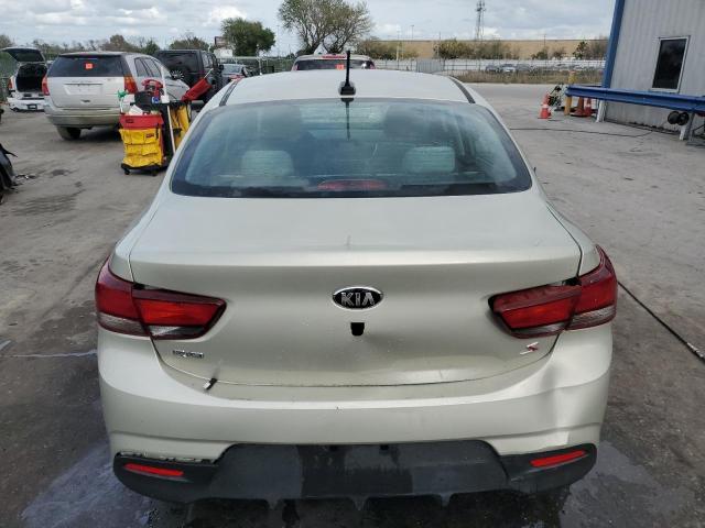 Aukcja sprzedaży 2018 Kia Rio Lx, vin: 3KPA24AB1JE144798, numer aukcji: 45280724