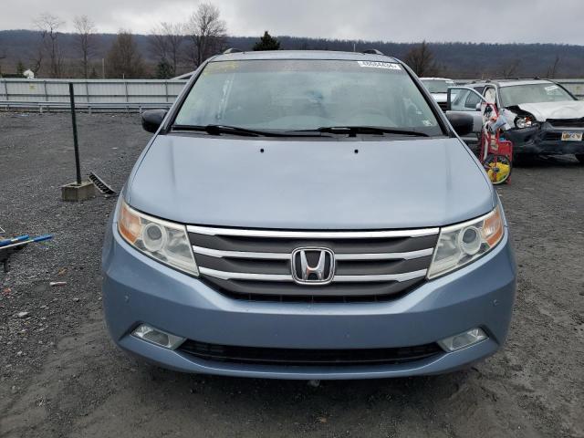Aukcja sprzedaży 2012 Honda Odyssey Touring, vin: 5FNRL5H94CB085896, numer aukcji: 48684434