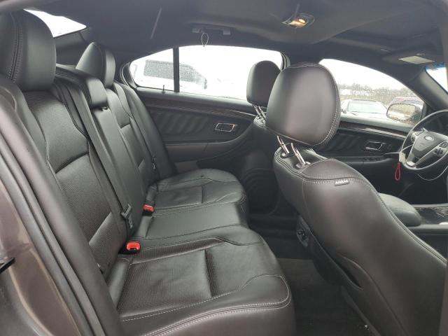 Продаж на аукціоні авто 2013 Ford Taurus Limited, vin: 1FAHP2F88DG133504, номер лоту: 48049354