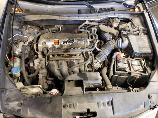48926714 :رقم المزاد ، 1HGCP26468A159675 vin ، 2008 Honda Accord Lxp مزاد بيع