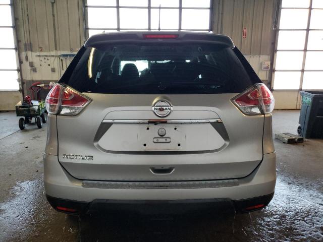 Aukcja sprzedaży 2016 Nissan Rogue S, vin: KNMAT2MT8GP632662, numer aukcji: 45300794
