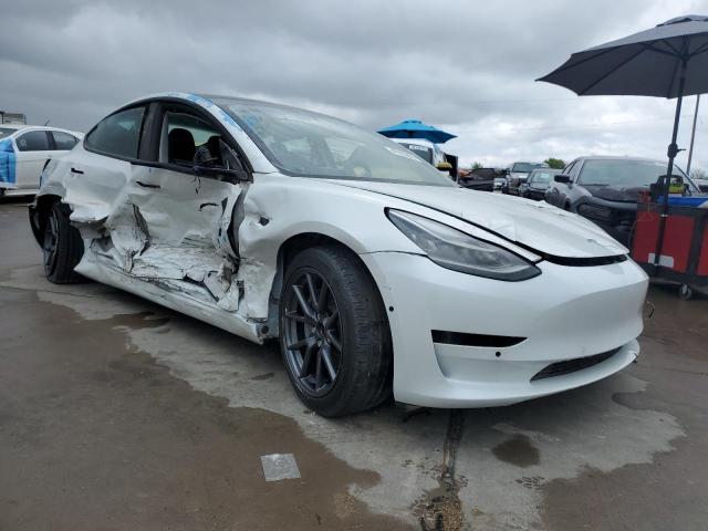 2021 Tesla Model 3 მანქანა იყიდება აუქციონზე, vin: 5YJ3E1EA1MF996096, აუქციონის ნომერი: 47953844