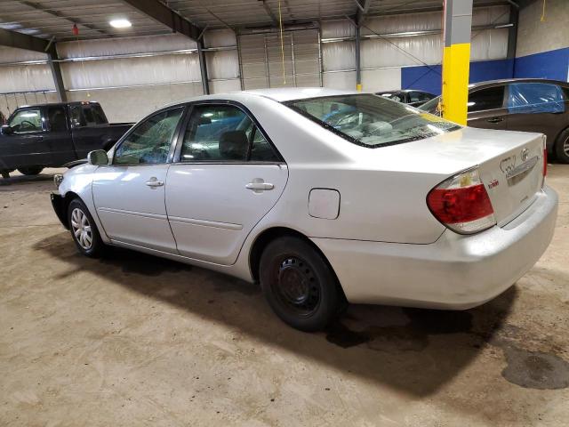 Aukcja sprzedaży 2005 Toyota Camry Le, vin: 4T1BE32K55U992433, numer aukcji: 45497014