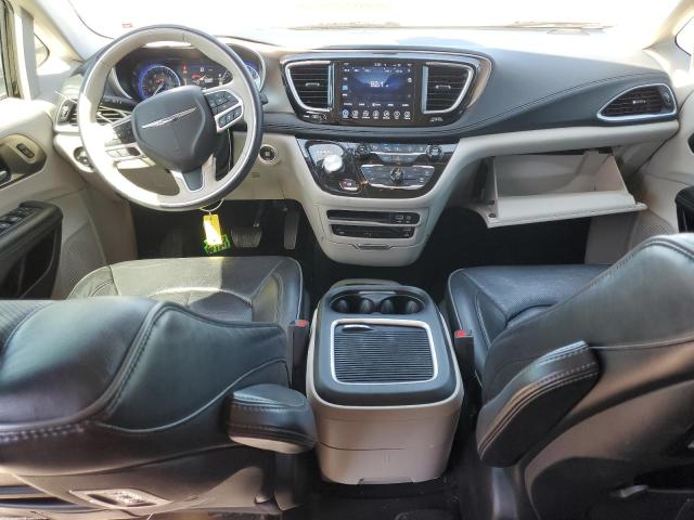 Aukcja sprzedaży 2017 Chrysler Pacifica Limited, vin: 2C4RC1GGXHR770845, numer aukcji: 47484174