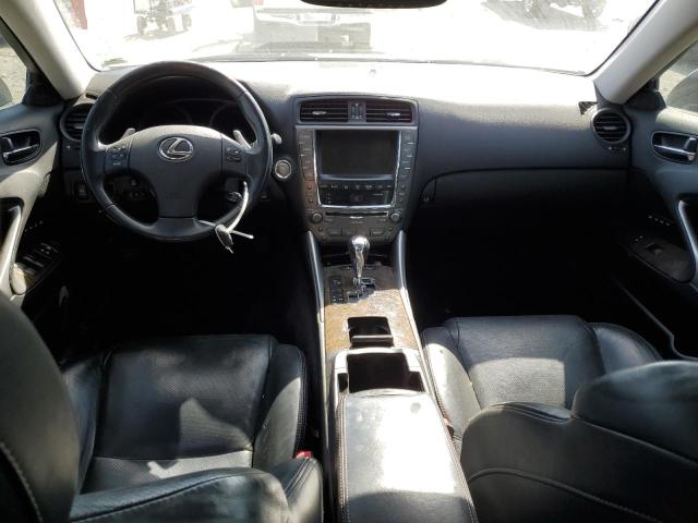 Aukcja sprzedaży 2010 Lexus Is 250, vin: JTHCF5C20A5044167, numer aukcji: 45478864