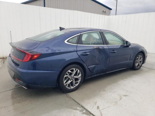 Aukcja sprzedaży 2020 Hyundai Sonata Sel, vin: 5NPEF4JA3LH037568, numer aukcji: 46291534