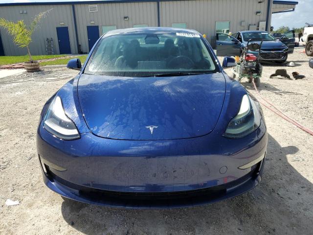 48261614 :رقم المزاد ، 5YJ3E1EA2PF448239 vin ، 2023 Tesla Model 3 مزاد بيع