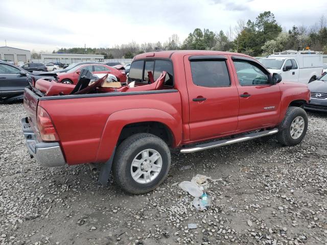 Продаж на аукціоні авто 2014 Toyota Tacoma Double Cab Prerunner, vin: 3TMJU4GN1EM157008, номер лоту: 45051514