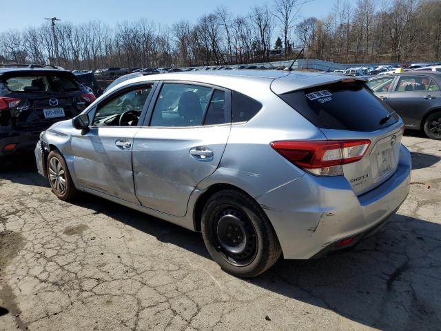 Продажа на аукционе авто 2017 Subaru Impreza, vin: 4S3GTAA61H1731783, номер лота: 46000194