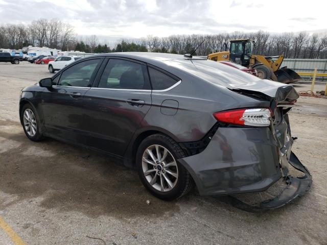 Продажа на аукционе авто 2017 Ford Fusion, vin: 3FA6P0HDXHR123559, номер лота: 74264285