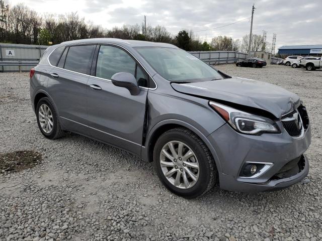 Aukcja sprzedaży 2019 Buick Envision Essence, vin: LRBFXCSA2KD033640, numer aukcji: 45199464