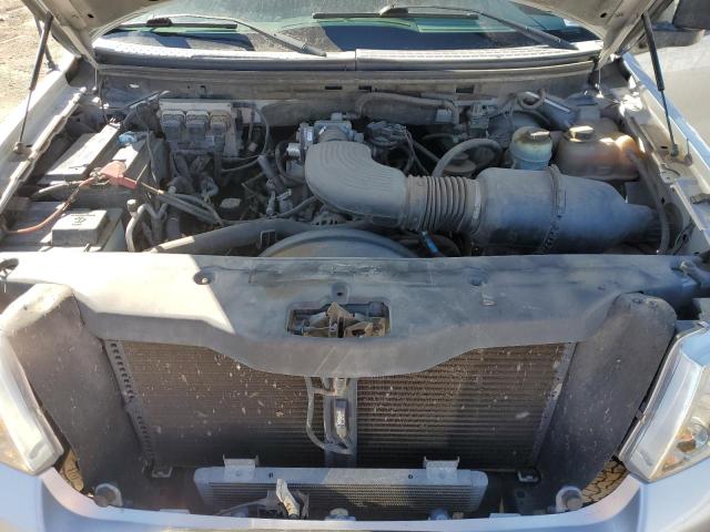 Aukcja sprzedaży 2004 Ford F150, vin: 1FTRX14W04FA27564, numer aukcji: 45508984