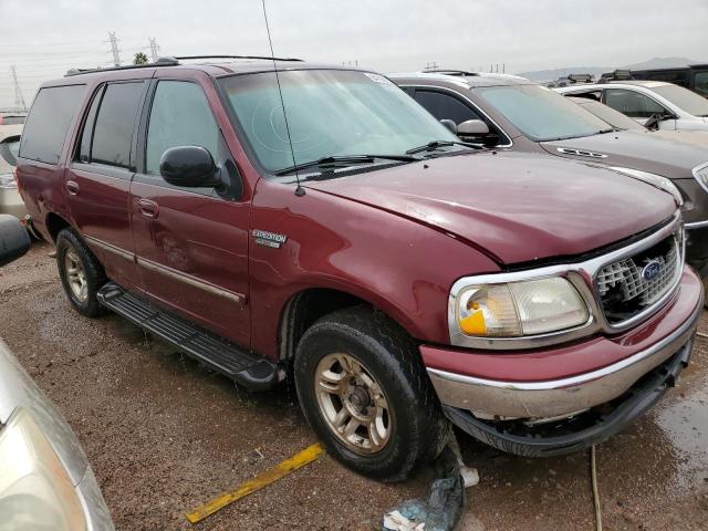 1999 Ford Expedition მანქანა იყიდება აუქციონზე, vin: 1FMRU17L7XLB64772, აუქციონის ნომერი: 64708323