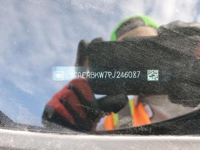 Aukcja sprzedaży 2023 Buick Enclave Essence, vin: 5GAERBKW7PJ246087, numer aukcji: 46149784