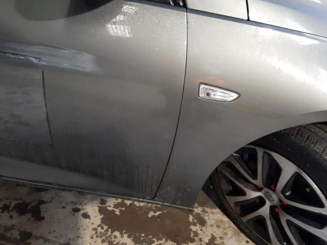 Aukcja sprzedaży 2018 Vauxhall Insignia D, vin: W0VZM6EF7J1113070, numer aukcji: 43979064