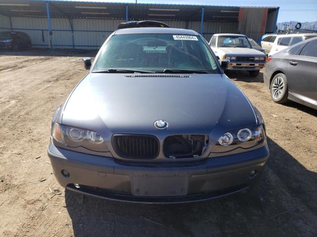 Aukcja sprzedaży 2002 Bmw 325 Xi, vin: WBAEU33442PF64349, numer aukcji: 45443904