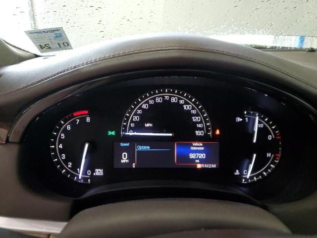 Aukcja sprzedaży 2017 Cadillac Xts Luxury, vin: 2G61M5S30H9125971, numer aukcji: 48273004