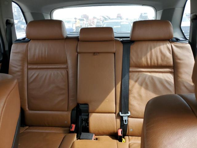 2010 Bmw X5 Xdrive30i მანქანა იყიდება აუქციონზე, vin: 5UXFE4C52AL381620, აუქციონის ნომერი: 45343914