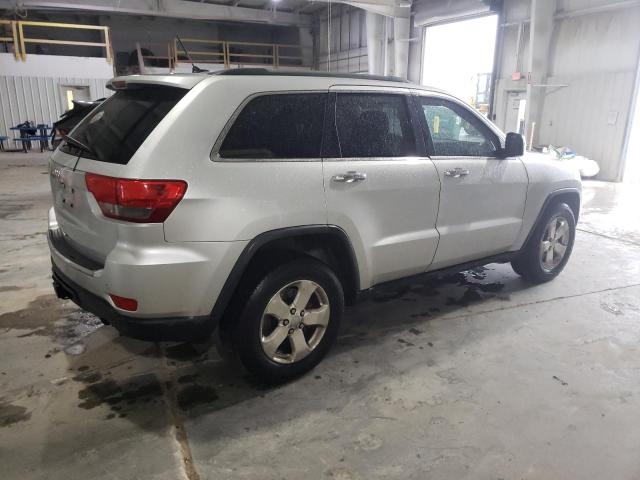 45957254 :رقم المزاد ، 1J4RR5GTXBC562686 vin ، 2011 Jeep Grand Cherokee Limited مزاد بيع