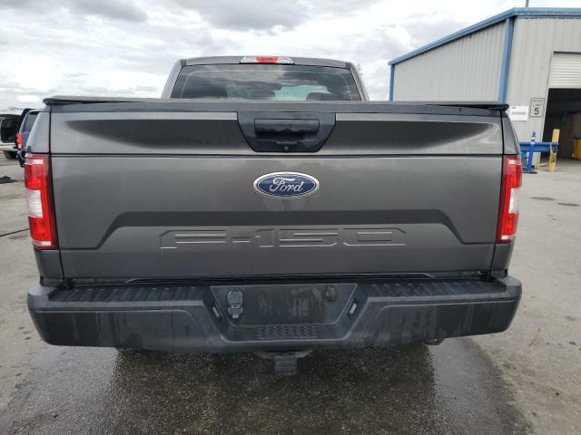 Aukcja sprzedaży 2018 Ford F150, vin: 1FTMF1CB2JFB39676, numer aukcji: 45115064
