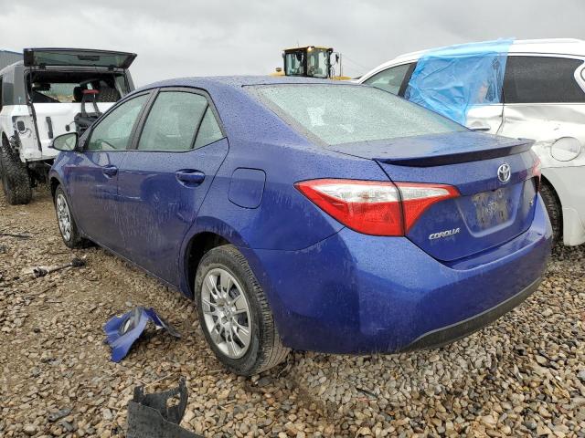 Aukcja sprzedaży 2016 Toyota Corolla L, vin: 2T1BURHE9GC576686, numer aukcji: 46405724