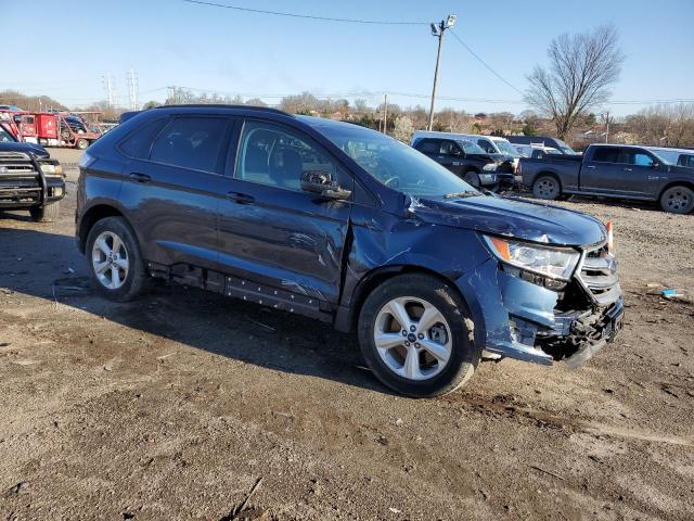 Aukcja sprzedaży 2017 Ford Edge Se, vin: 2FMPK4G97HBB72178, numer aukcji: 47995644