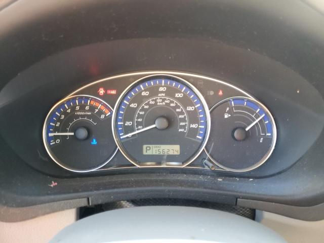 Aukcja sprzedaży 2010 Subaru Forester Xs, vin: JF2SH6BC9AH916739, numer aukcji: 46005414