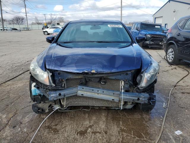 Aukcja sprzedaży 2010 Honda Accord Lxp, vin: 1HGCP2F40AA161153, numer aukcji: 45538784
