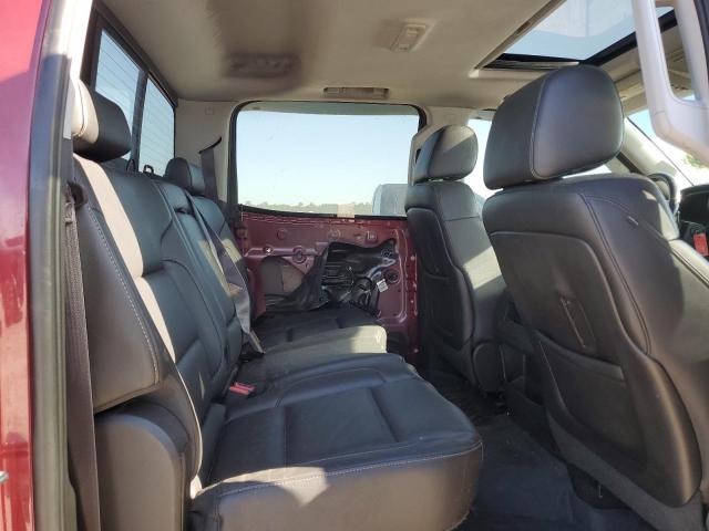 Aukcja sprzedaży 2015 Chevrolet Silverado K1500 Ltz, vin: 3GCUKSEC3FG248273, numer aukcji: 48914574