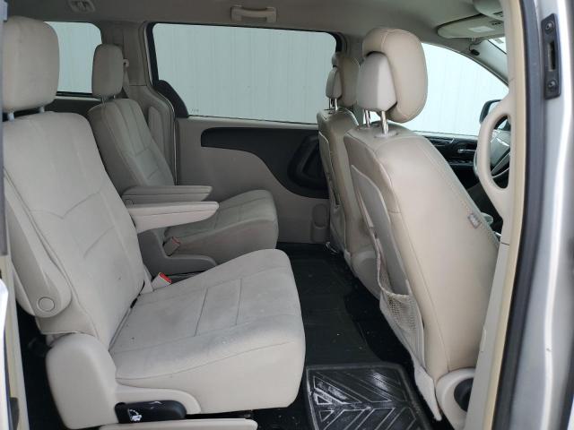 Aukcja sprzedaży 2011 Chrysler Town & Country Touring, vin: 2A4RR5DG9BR630894, numer aukcji: 45459214