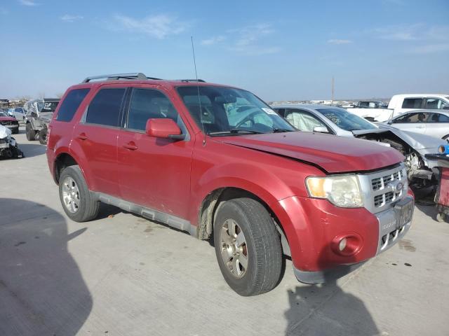 Aukcja sprzedaży 2011 Ford Escape Limited, vin: 1FMCU9EGXBKC54779, numer aukcji: 45573744